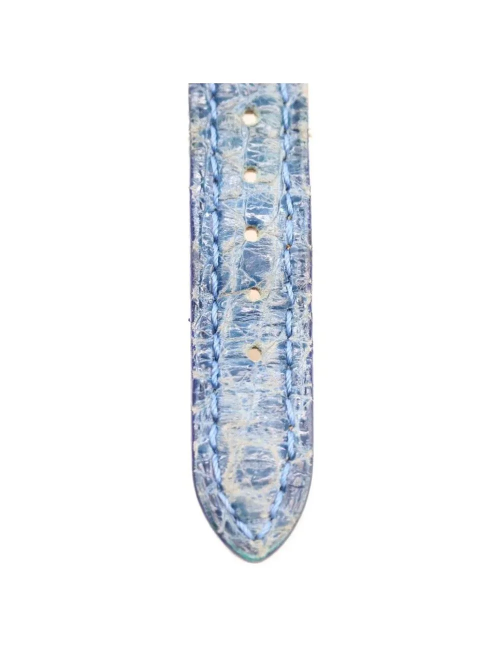 Cartier Must Vendome SM Vermeil Cloisonne Dial Watch